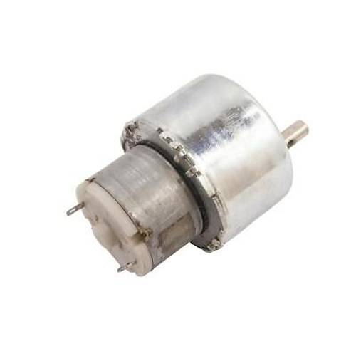 12V 28Rpm 47mm Redktrl Dc Motor