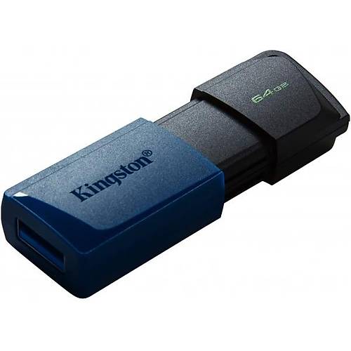 Kingston DataTraveler Exodia M 64GB USB Flash Bellek (DTXM/64GB)