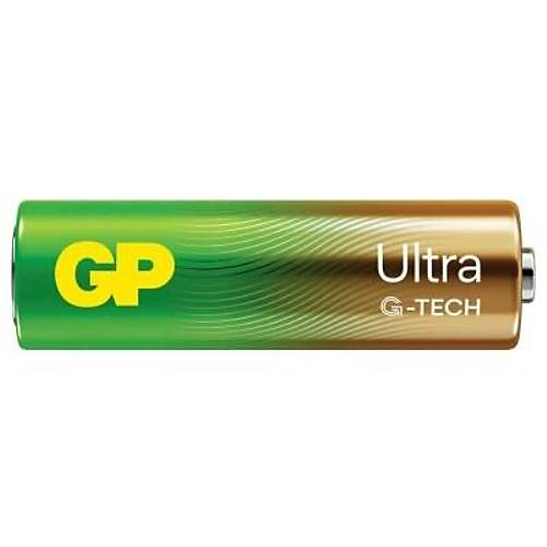 GP Ultra 12'li AAA Kalem Pil - Ekonomik Paket