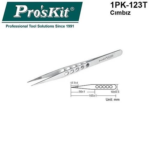Proskit 1PK-123T Antistatik C�mb�z