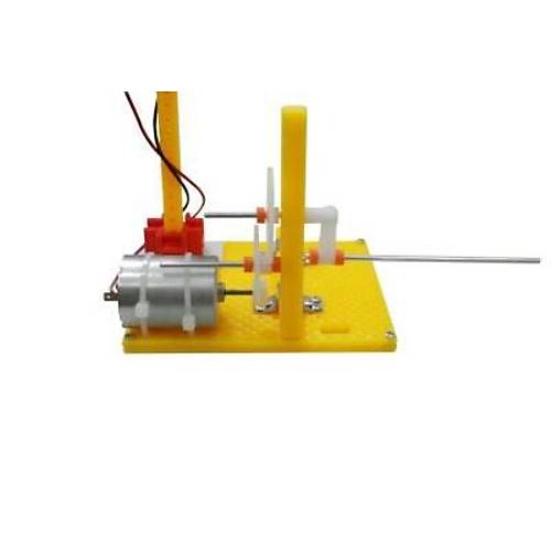 Dinamolu Pervane E�itim Seti