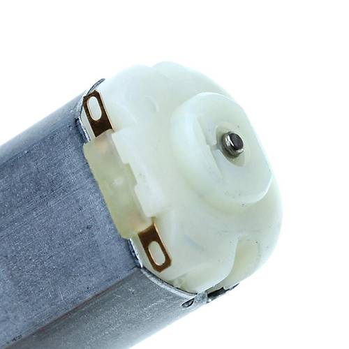 Oyuncak Motoru 3V-6V-9V DC Motor Yksek Devir