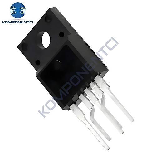 5Q0765RT (KA5Q0765RT) G�� Anahtar� Entegresi  To-220F-5