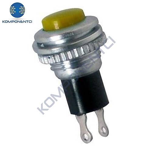 IC-179 Buton �10mm DS-316 Sar�
