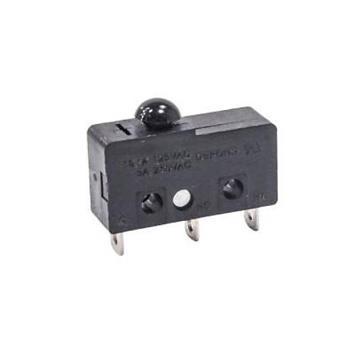 DMB-1206 Micro Switch 3-Pin