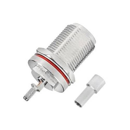 N-KY-1.5-28 N-Tip Di�i Coaxial Konnekt�r