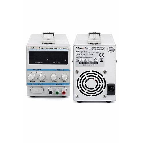 KXN-3010D 30V 10A DC Switch Modlu G�� Kayna��