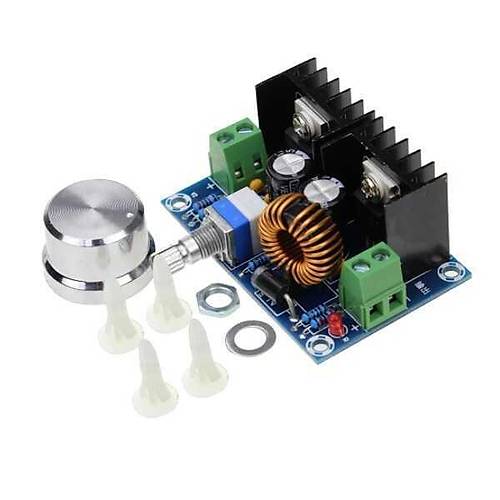 VHM-141 5A Voltaj D���r�c� Reg�lat�r Kart� 200W