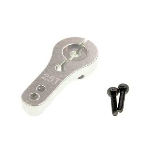 25T Servo Motor Kolu - Gri