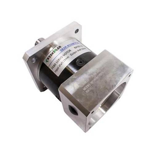 PX80 1:5 30N.m 80mm Servo Motor Red�kt�r�