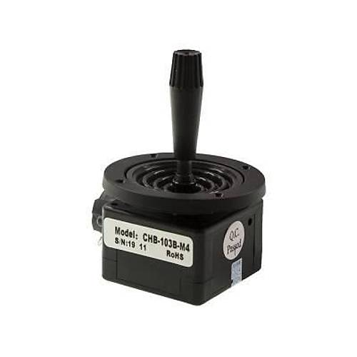 CHB-103B 2 Eksen Joystick IP65 Su ve Toz Korumal�