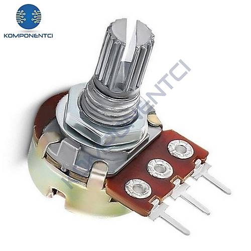 500R Potansiyometre WH148