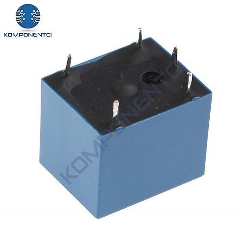 Songle 5V Minyon Spot R�le SRD-05VDC-SL-C