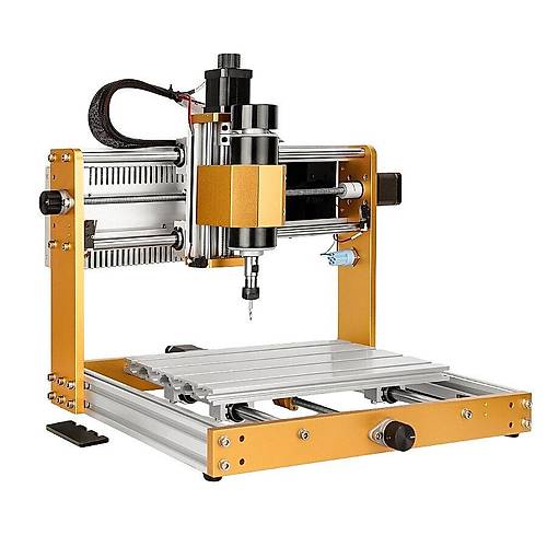 CNC3018 PRO MAX 15000mW Lazerli CNC Makinesi - Kesim Tezgah�