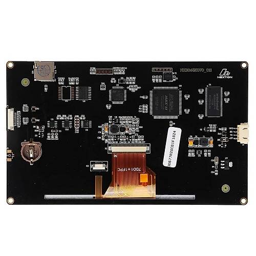 7.0 Inch Nextion 32MB Dahili Hafza NX8048K070