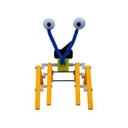 �r�mcek Robot Yap�m� Seti