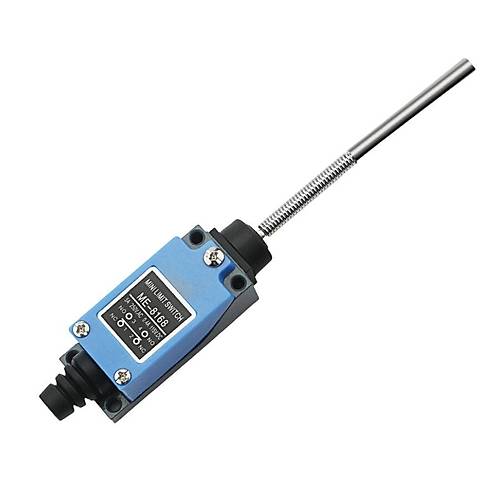 ME-8167 Metal G�vde Limit Switch