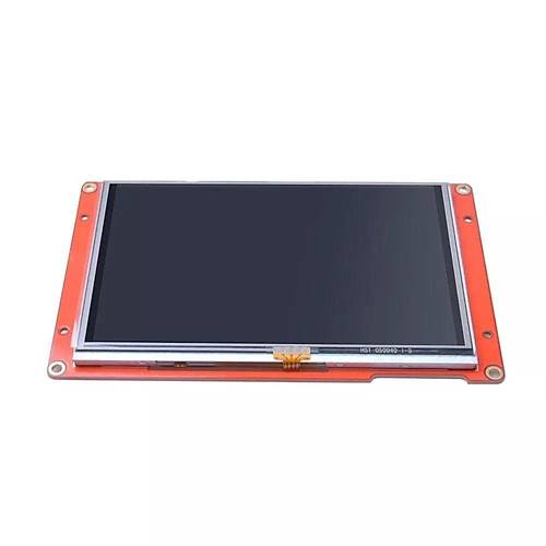 NX8048P050-011C 5.0 Inch Nextion HMI Display C-Kapasitif Ekran Dokunmatik