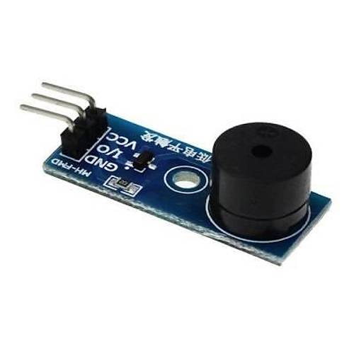 Buzzer Mod�l