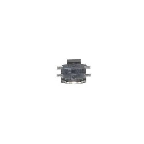 4 Pinli 5x4x1mm Buton