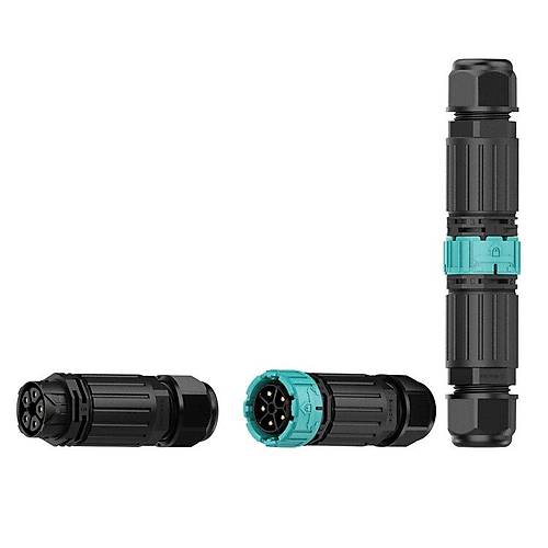 EW-P25-5P 5-Pin Su Ge�irmez Konnekt�r