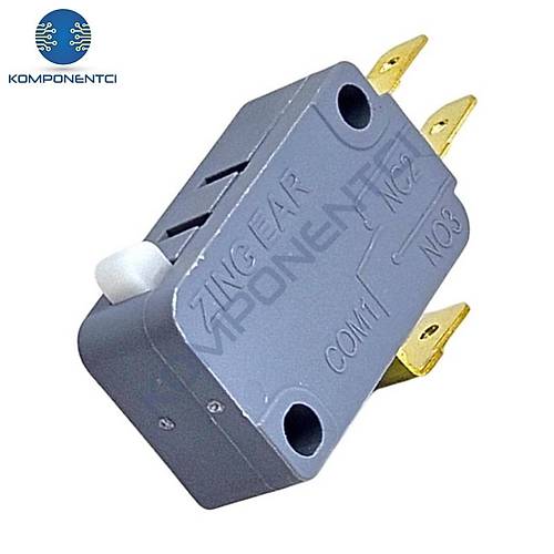 IC-176H Mikro Switch Hassas 15gf