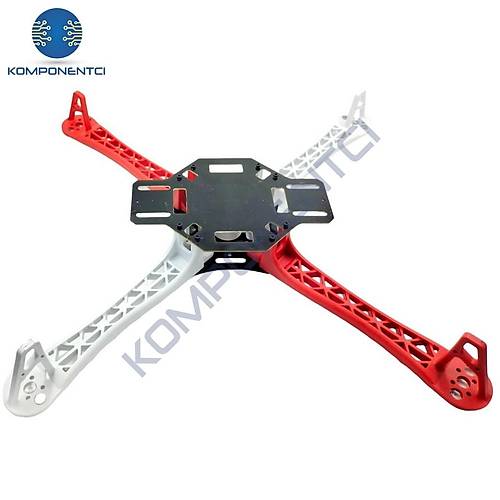 F450 Quadcopter Drone Gvdesi - Drone Frame