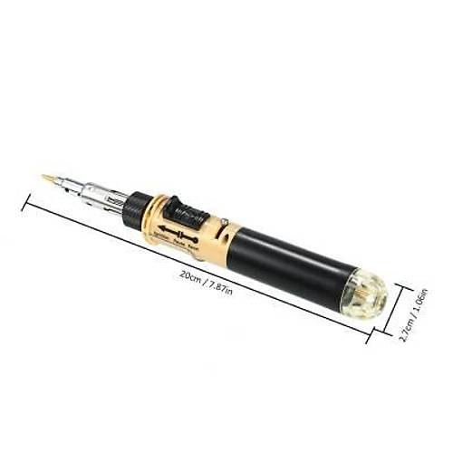 VA-105K Gazl� Havya Seti 12 Par�a
