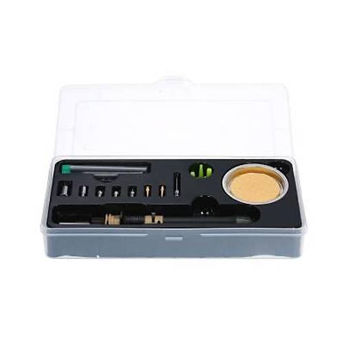 VA-105K Gazl� Havya Seti 12 Par�a