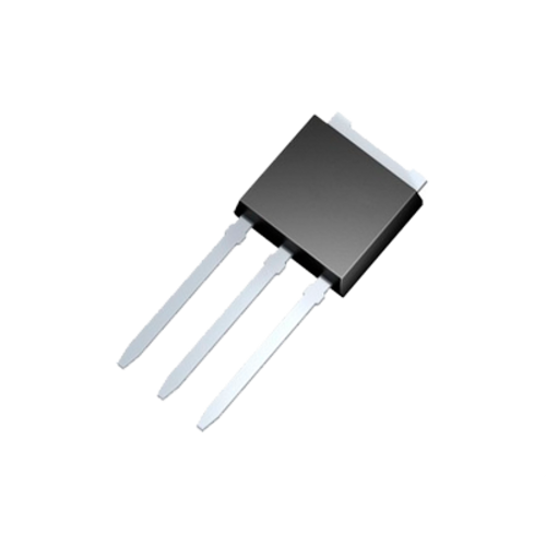 630A 200V 9A 83W N-Kanal Mofset - TO-251