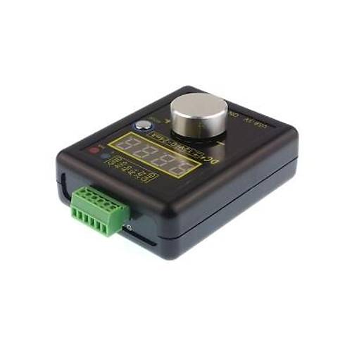 SG-002 Analog �12V 0-24mA Sinyal Jenerat�r�