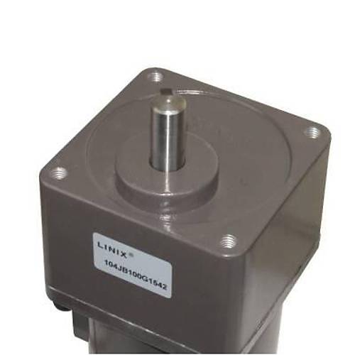 YN104-120 220V 52RPM AC Motor