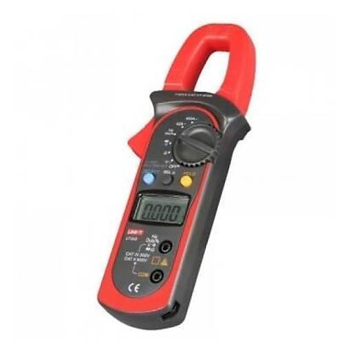 UT203+ AC/DC 400A Pensampermetre - �l�� Aleti