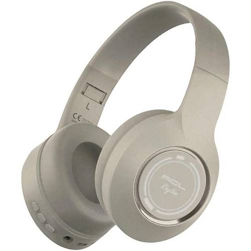 ABK-09 Wireless V5.3 Bekleme S�reli Hi-Fi Kulak �st� Bluetooth Kulakl�k