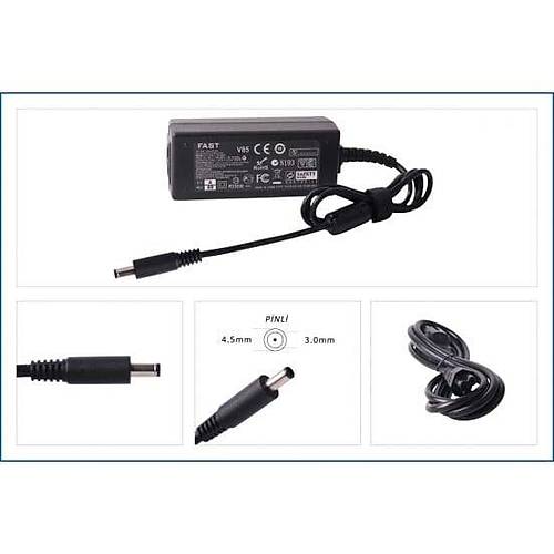 CUADP042 19.5V 2.31A 4.5*3.0mm Dell Notebook Adapt�r