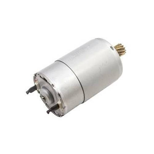 RS555 12V 4000RPM Red�kt�rs�z DC Motor