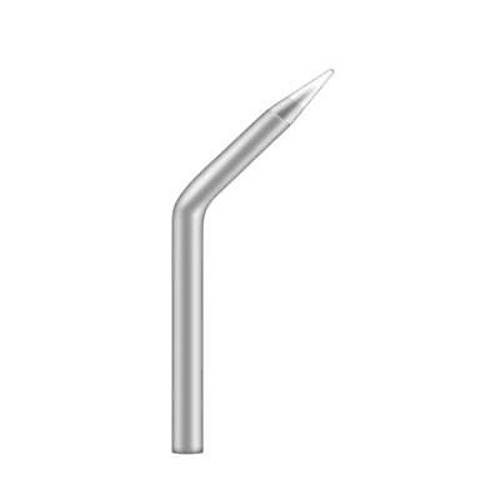 60W Curved B Tip Havya Ucu - Buzlu