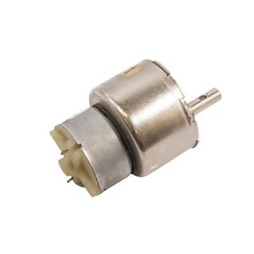 12V 18Rpm 41mm Redktrl Dc Motor