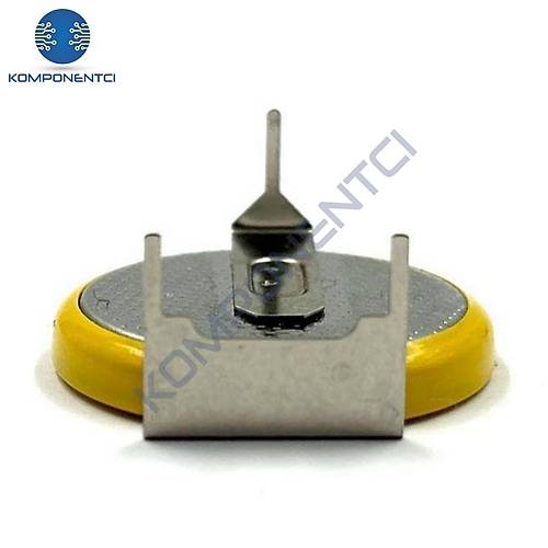Orion CR2032 3V Lityum Pil - 16mm 3 Ayakl� Yat�k