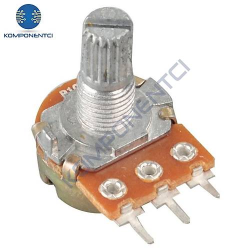 50K Potansiyometre WH148