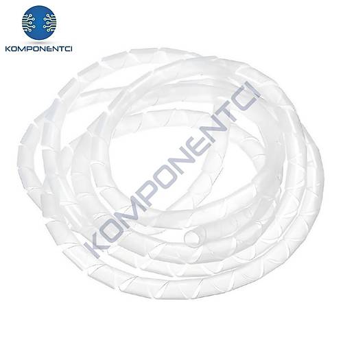 Gwest GHS12 No4 Helezon Spiral 10 Metre