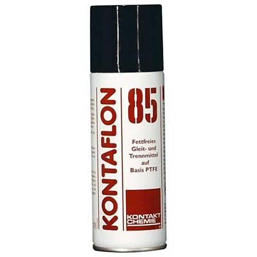 Kontaflon 85 - Kuru Ya�lay�c� Sprey 200ml