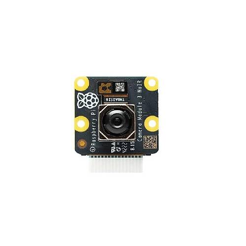 Raspberry Pi Kamera Mod�l 3 NoIR