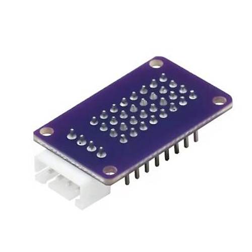 8-Kanal I2C Geni�leme Mod�l�
