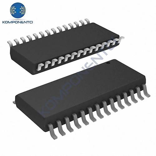 ISD1760 60 Saniye Ses Kayt Entegresi Tsop-28