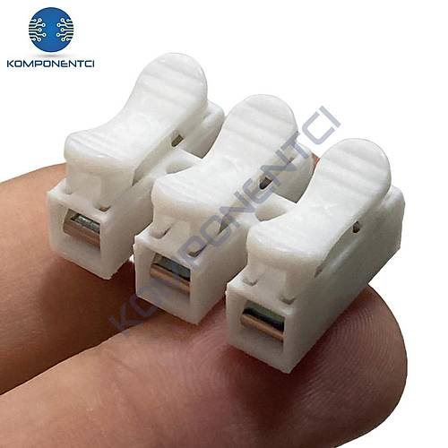 IC-272-3 Basmal� Klemens Yayl� 3'L�