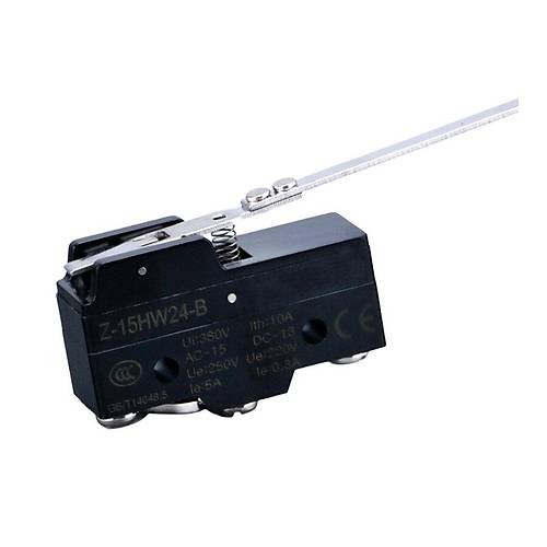 Z-15HW24-B Micro Switch 3-Pin
