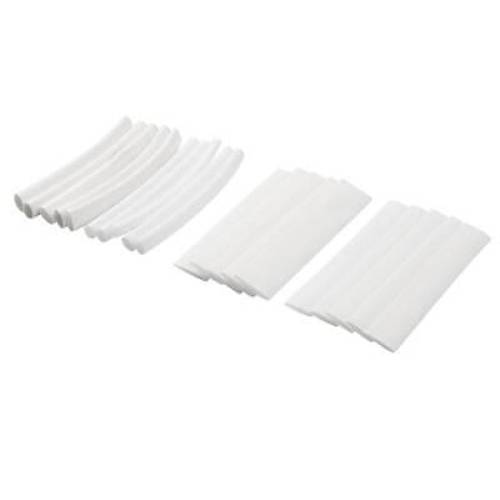 20 Par�a Iphone/Android Kablosu Koruyucu Makaron Seti