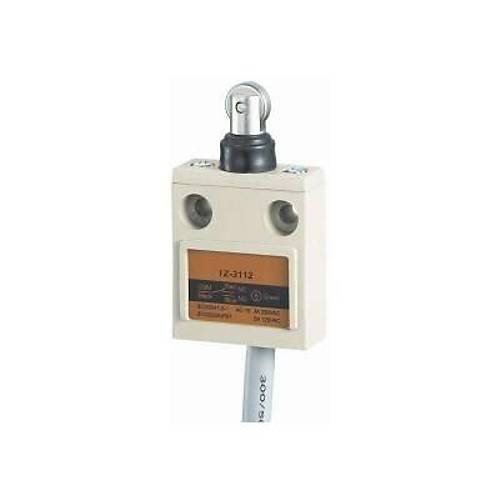 TZ-3112 Kablolu Su Ge�irmez Mini Switch