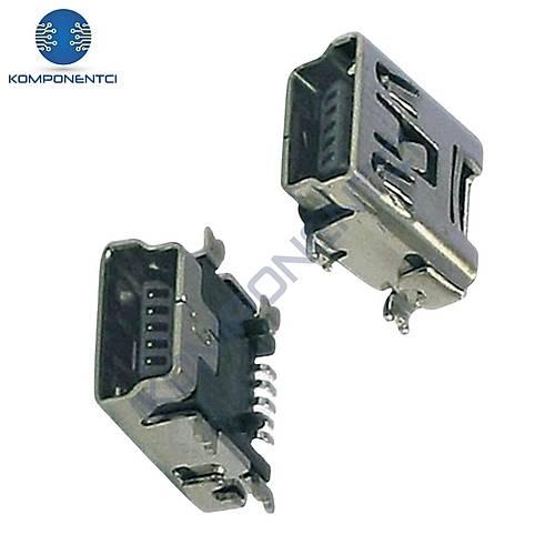 IC-266 USB Mini �ase 5 Pin